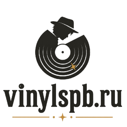 Виниловые пластинки в СПБ